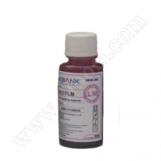 Мастило InkTec, Epson Photo, E0017-100LM, Light Magenta, 100ml Мастило InkTec, Epson Photo, E0017-100LM, Light Magenta, 100ml