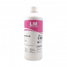 Мастило InkTec, Epson Photo, E0017-01LLM, Light Magenta, 1000ml Мастило InkTec, Epson Photo, E0017-01LLM, Light Magenta, 1000ml