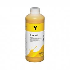 Мастило InkTec, Epson Photo, E0017-01LY, Yellow, 1000ml Мастило InkTec, Epson Photo, E0017-01LY, Yellow, 1000ml