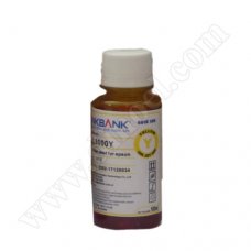 Мастило InkTec, Epson Photo, E0017-100Y, Yellow, 100ml Мастило InkTec, Epson Photo, E0017-100Y, Yellow, 100ml