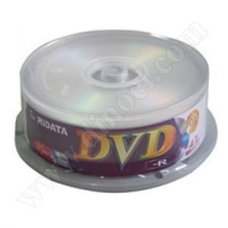 DVD-R RiDATA, 4.7GB, 16X, Cake box 25бр. DVD-R RiDATA, 4.7GB, 16X, Cake box 25бр.