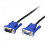 VGA и DVI