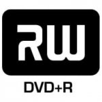 DVD+R дискове