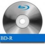 BD-R