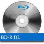 BD-R DL