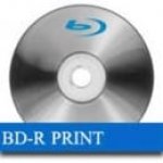 BD-R Printable