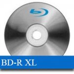 BD-R XL