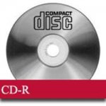 CD-R