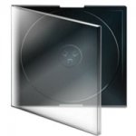 Кутийки за CD