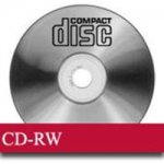 CD-RW
