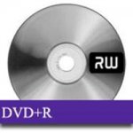 DVD+R