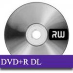 DVD+R DL