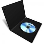 Кутийки за DVD