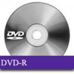 DVD-R