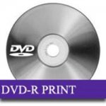 DVD-R Printable