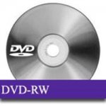 DVD-RW