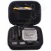 Чантичка за камера GoPro, RoTech, GP-160, Black