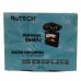 Камера за кола, видеорегистратор RoTech RT-50818, HD, 2,5" Display, MiniUSB