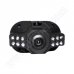Камера за кола, видеорегистратор RoTech RT-50818, HD, 2,5" Display, MiniUSB
