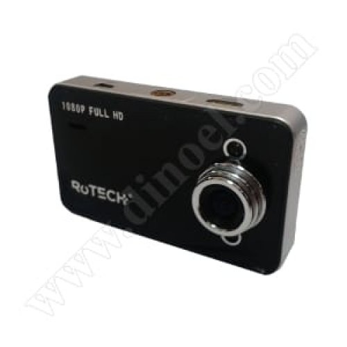 Камера за кола, видеорегистратор RoTech, RT-50817, FullHD, 2,7" Display, MIniUSB