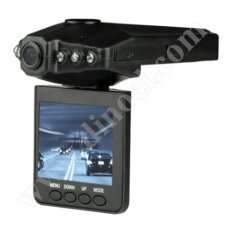 Камера за кола, видеорегистратор Tracer, Girdo2, HD, 2,4", Display, MiniUSB