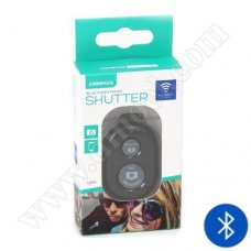 Дистанционно Omega, OBS, 42621, Bluetooth 3.0, Black