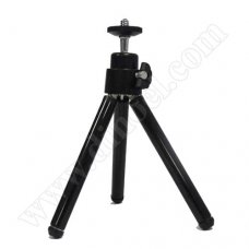 Статив за камера, фотоапарат DMC, TF-03, Black