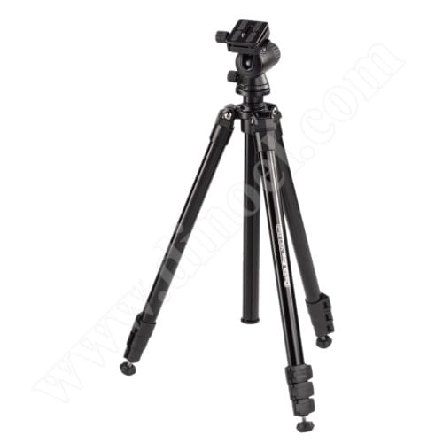 Статив за камера, фотоапарат Hama, Delta Professional, 180cm, 1700g, Aluminium
