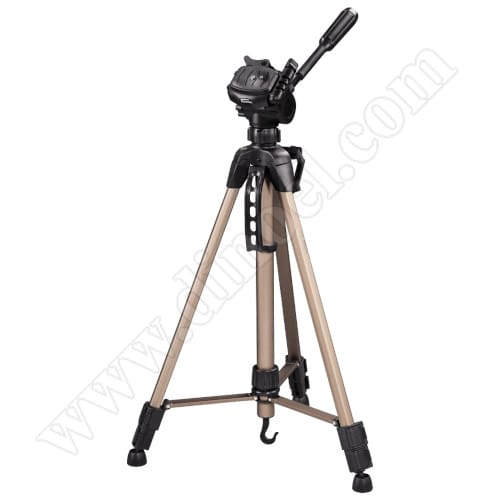 Статив за камера, фотоапарат Hama, Star 05, 106.5cm, 520g, Aluminium