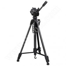 Статив за камера, фотоапарат Hama, Star 153-3D, 153cm, 1220g, Aluminium