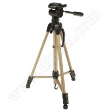 Статив за камера, фотоапарат Hama, Star 61, 153cm, 1220g, Aluminium