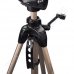 Статив за камера, фотоапарат Hama, Star 61, 153cm, 1220g, Aluminium
