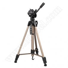 Статив за камера, фотоапарат Hama, Star 62, 160cm, 1500g, Aluminium