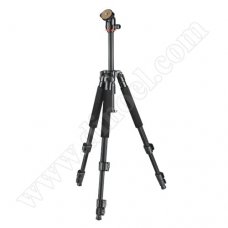 Статив за камера, фотоапарат Hama, Traveller 117 Ball, 117cm, 820g, Aluminium