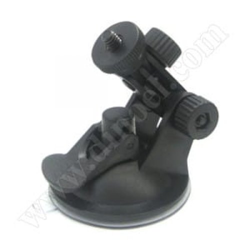 Поставка и адаптер GoPro, Camera, 1/4", Camera Car Holder