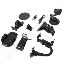 Комплект поставки Omega, Smart Pack, OUCH10, 10 in 1