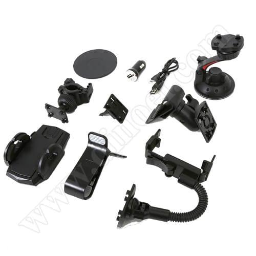 Комплект поставки Omega, Smart Pack, OUCH10, 10 in 1