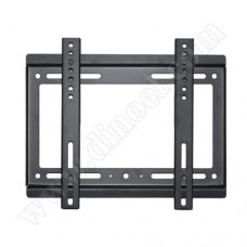 Поставка за телевизор Omega, Mount, Fixed, 14"-42", 25kg, Larch, OUTV200B27