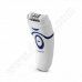 Епилатор Esperanza, Copacabana, White, EBD002W