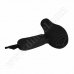 Сешоар Esperanza, Aurora, EBH003K, Black, 750W