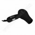 Сешоар Esperanza, Aurora, EBH003K, Black, 750W