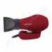 Сешоар Esperanza, Aurora, EBH003R, Red, 750W