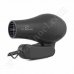 Сешоар Titanium, Gaia, TBH003К, Black, 750W