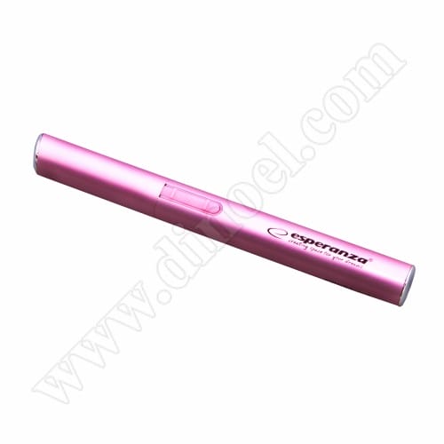 Тример вежди и бикини Esperanza, Bahamas, Pink, EBG006P