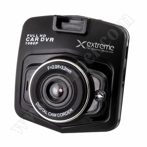 Камера за кола, видеорегистратор Extreme, XDR102, FullHD, 2,4", Display, MIniUSB