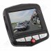 Камера за кола, видеорегистратор Extreme, XDR102, FullHD, 2,4", Display, MIniUSB