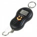 Електронна везна DMC, Pocket, 40kg, MAX, DM-50301