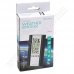 Метеорологична станция Fiesta, Digital, LCD, FSTT04B, Wired Sensor, Black