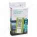 Метеорологична станция Fiesta, Digital, LCD, FSTT04G, Wired Sensor, Green