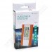 Метеорологична станция Fiesta, Digital, LCD, FSTT04O, Wired Sensor, Orange